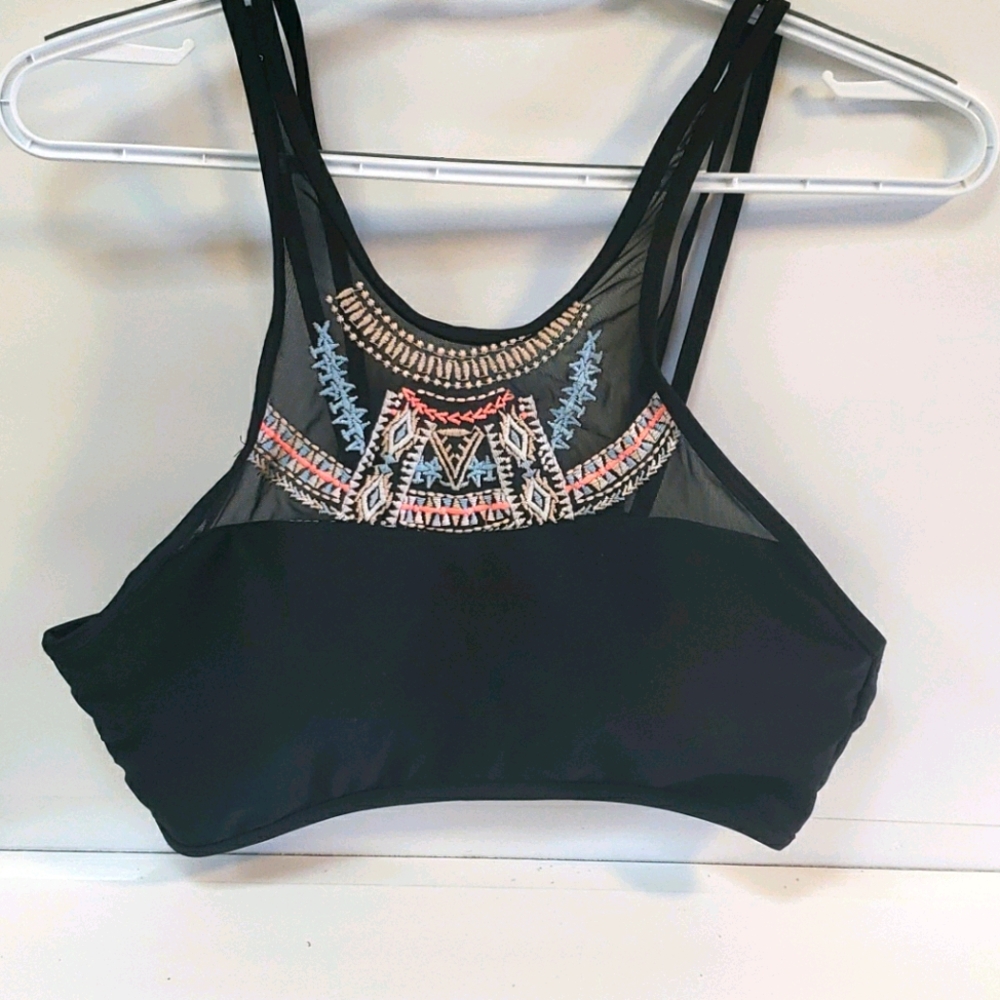 Bikini top by Island soul